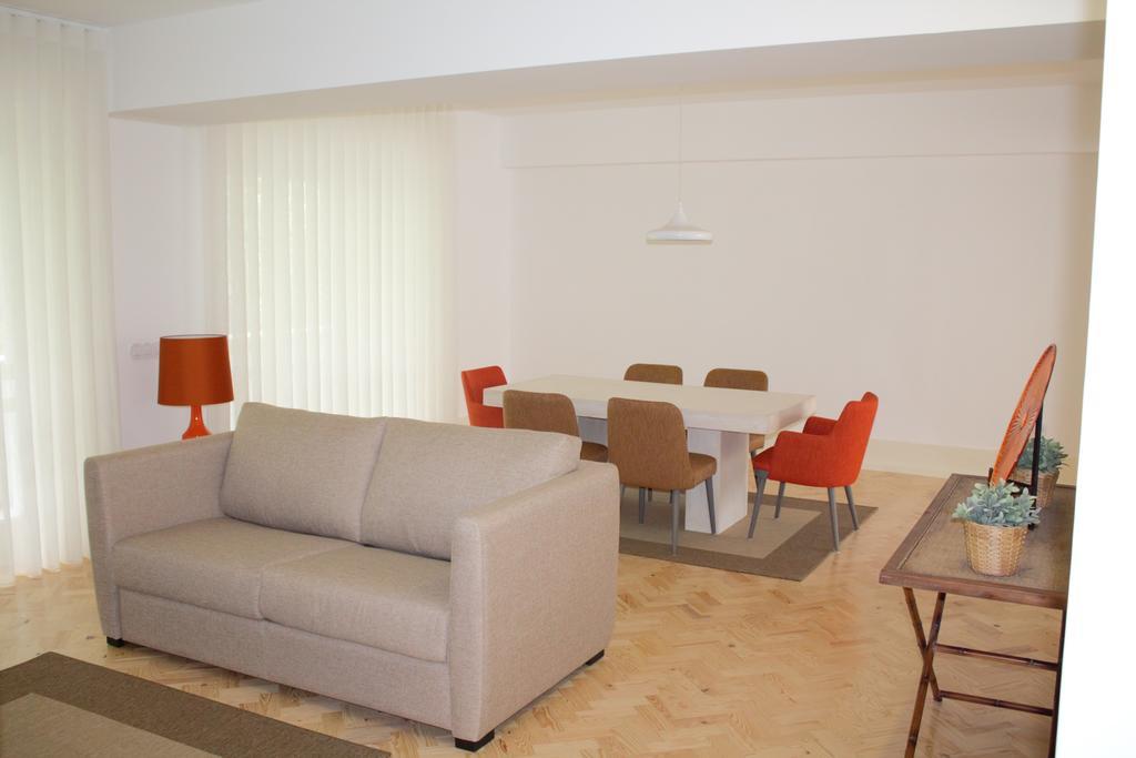 Citybreak-Apartments Sa Da Bandeira Porto Exterior foto